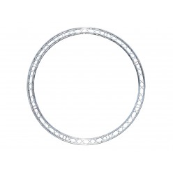 ALUTRUSS QUADLOCK 6082 Circle d2m (inside) 4tlg.